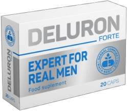 Deluron Forte Tablete Slovenija