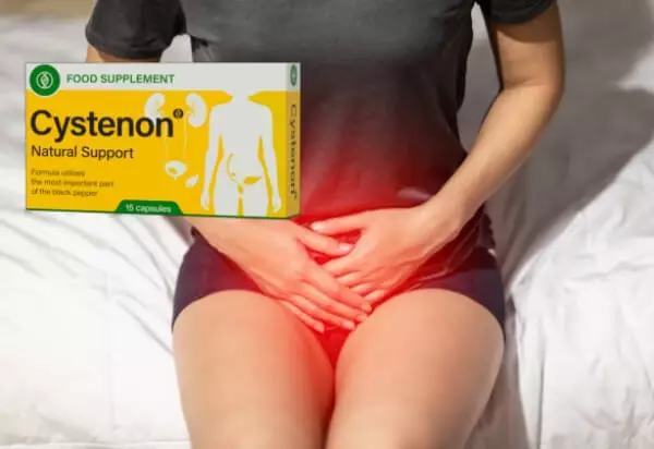 Kako jemati zdravilo Cystenon