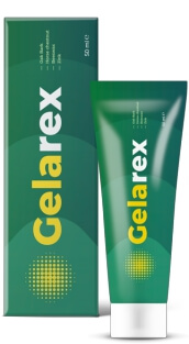 Gelarex gel Slovenija