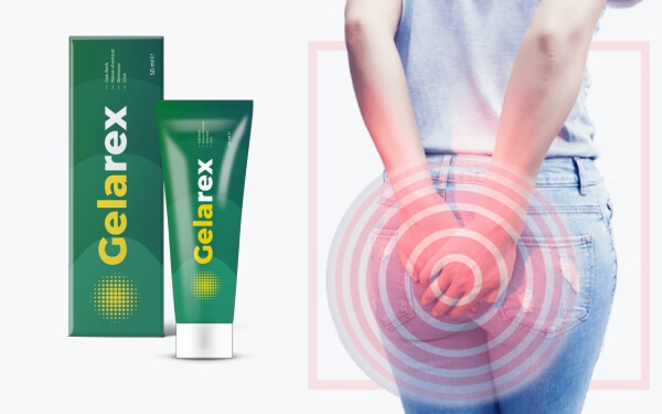 Gelarex gel Slovenija - Cena kje kupiti mnenja uporaba