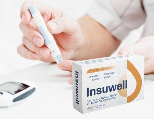 Cena Insuwell v Sloveniji – kje kupiti