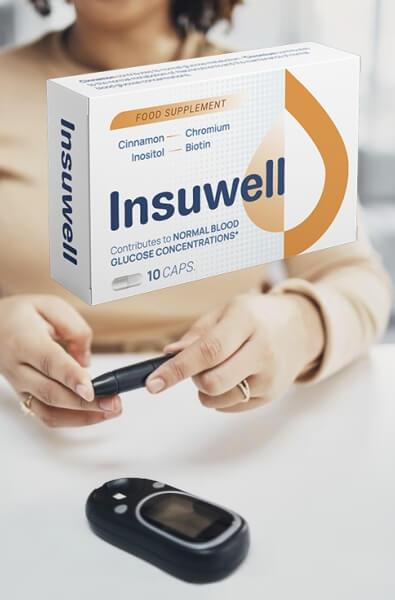 Insuwell – kaj je in kako deluje