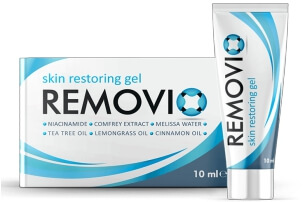 Removio gel Slovenija