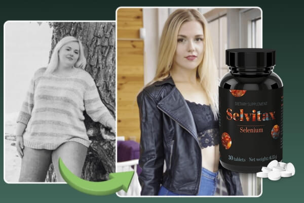 Kaj je Selvitax in kako deluje