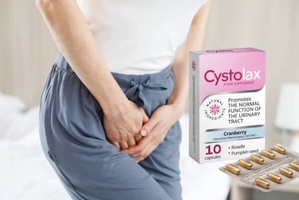 Cena Cystolaxa v Sloveniji – Kje kupiti – Uradna spletna stran