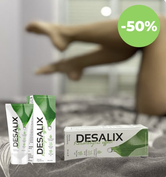Desalix Cena v Sloveniji – kje kupiti