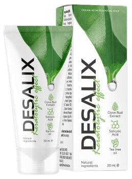 Desalix Krema Slovenija