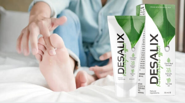 Desalix Krema Slovenija - Cena kje kupiti mnenja uporaba
