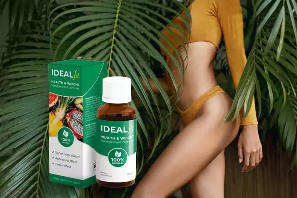 Cena IdealFit v Sloveniji – kje kupiti