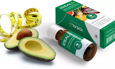 Kako jemati IdealFit – navodila za uporabo, odmerjanje
