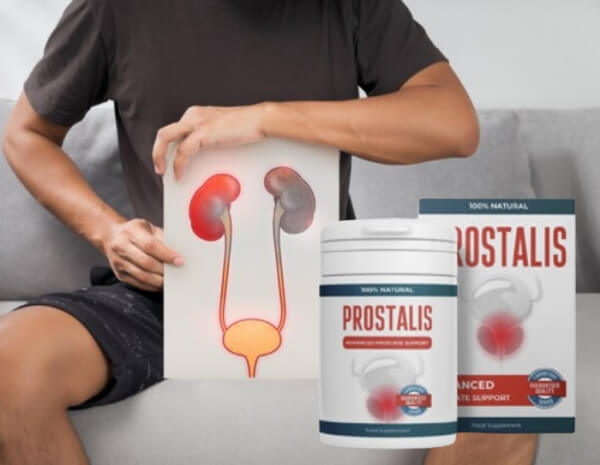 Kaj je Prostalis in za kaj je namenjen