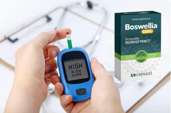 Boswellia Caps Tablete Slovenija - Cena kje kupiti mnenja uporaba