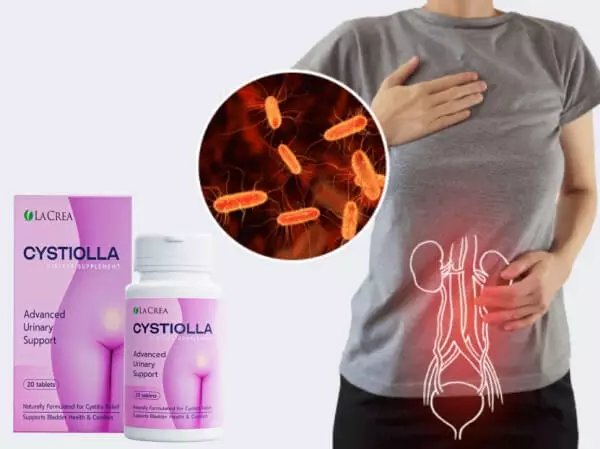 Cystiolla kaj je in kako deluje