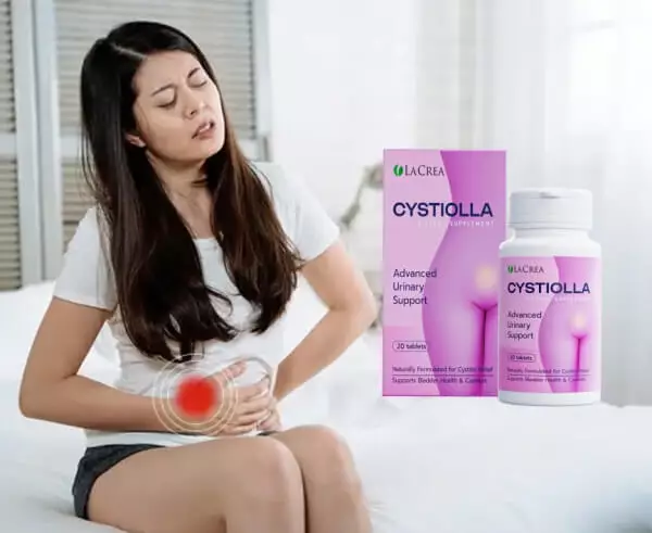 Cystiolla Tablete Slovenija - Cena kje kupiti mnenja uporaba