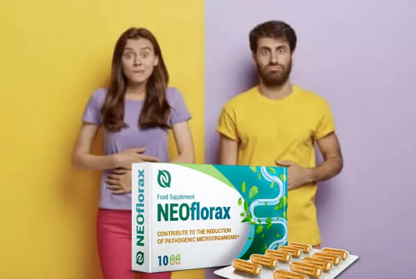 NeoFlorax – kaj je in kako deluje