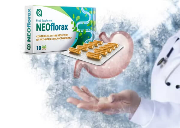 Neoflorax Tablete Slovenija - Cena kje kupiti mnenja uporaba