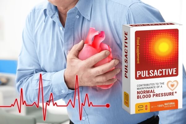 Pulsactive Cena v Sloveniji – kje kupiti