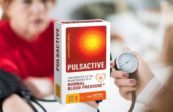 PulsActive Tablete Slovenija - Cena kje kupiti mnenja uporaba