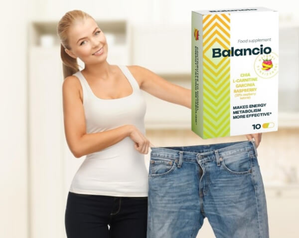 Balancio – kaj je in kako deluje
