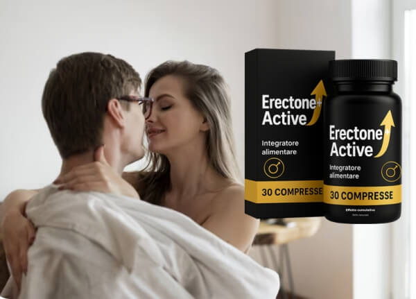 Cena Erectone+ Active v Sloveniji in kje ga kupiti