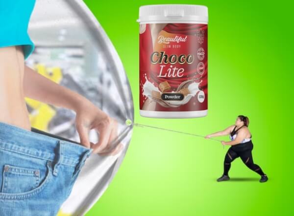 Kaj je Choco Lite? Kaj je Choco Lite?