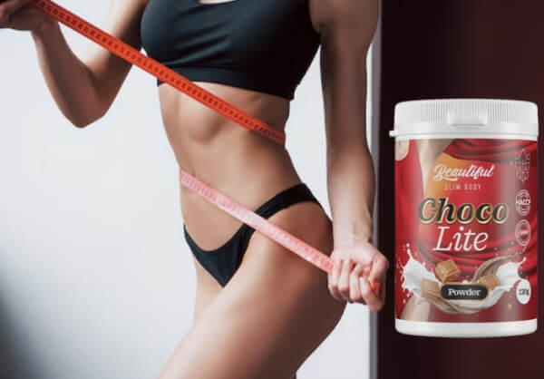 Choco Lite prašek Slovenija - Cena kje kupiti mnenja uporaba