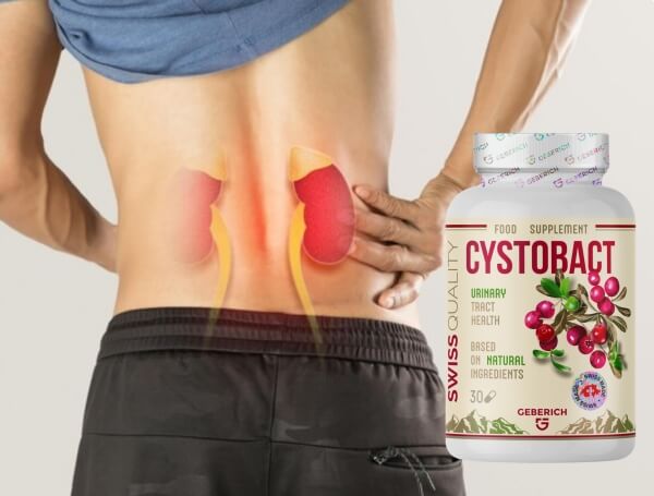 Cystobact Tablete Slovenija - Cena kje kupiti mnenja uporaba