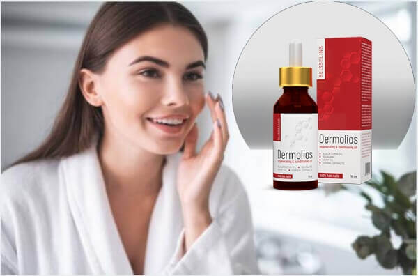 Dermolios Cena v Sloveniji – Kje kupiti – Uradna spletna stran?