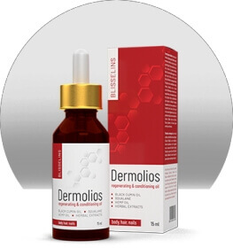 Dermolios olje Slovenija