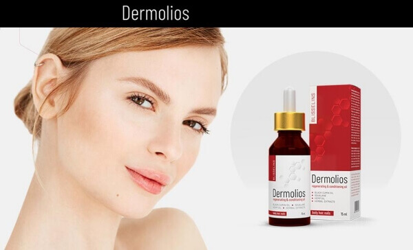 Dermolios olje Slovenija - Cena kje kupiti mnenja uporaba
