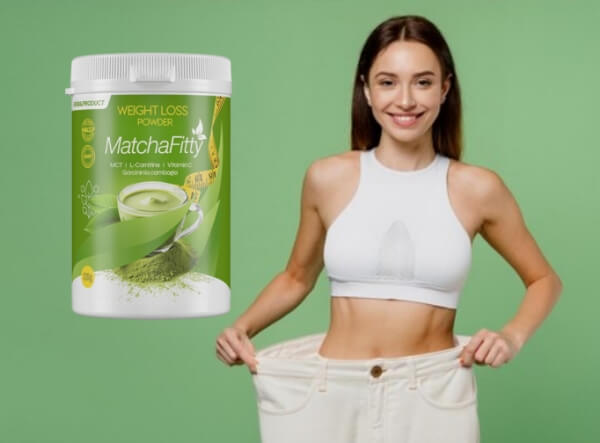Cena MatchaFitty v Sloveniji in kje ga kupiti