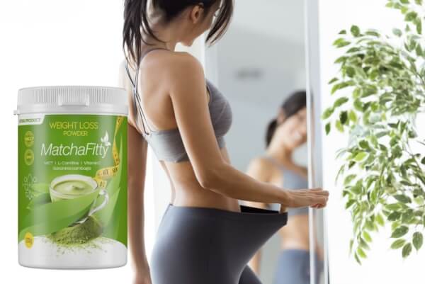 Kaj je MatchaFitty in kako deluje