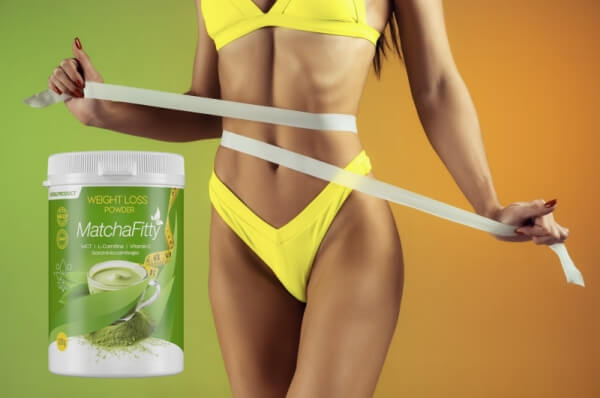 MatchaFitty prašek Slovenija - Cena kje kupiti mnenja uporaba