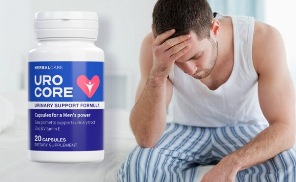 Kaj je Urocore in kako deluje