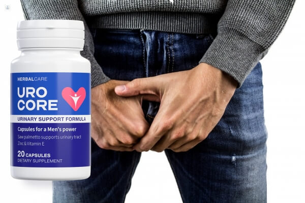 UroCore Tablete Slovenija - Cena kje kupiti mnenja uporaba