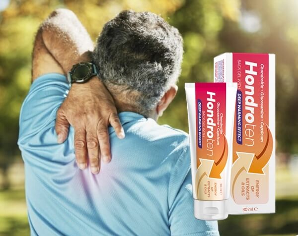 Cena Hondrotena v Sloveniji in kje ga kupiti