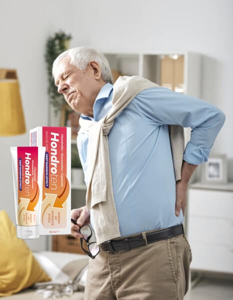 Kako uporabljati Hondroten Navodila