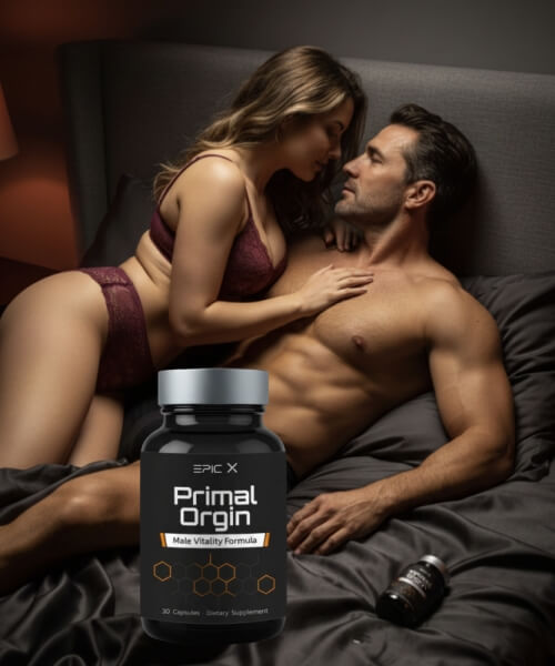 Cena Primal Orgin v Sloveniji