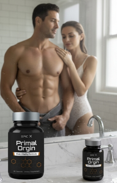 Kaj je Primal Orgin in kako deluje