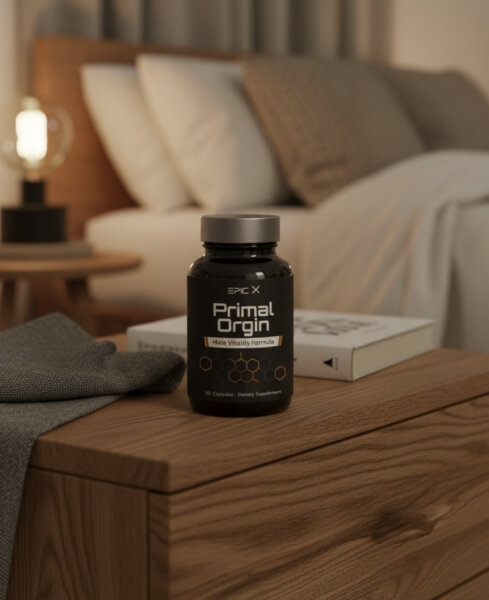 Kako uporabljati Primal Orgin - navodila za uporabo