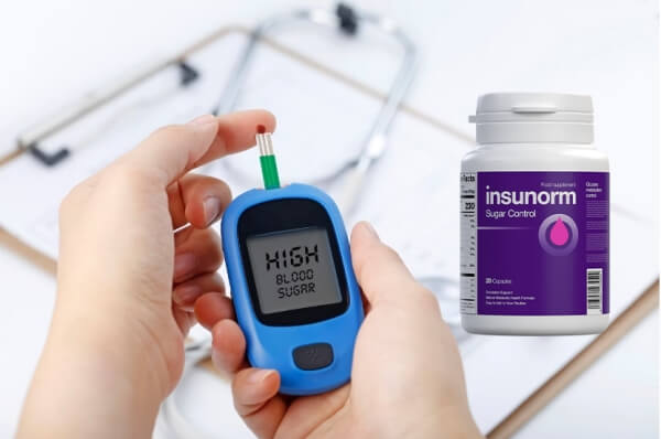 Cena Insunorma v Sloveniji