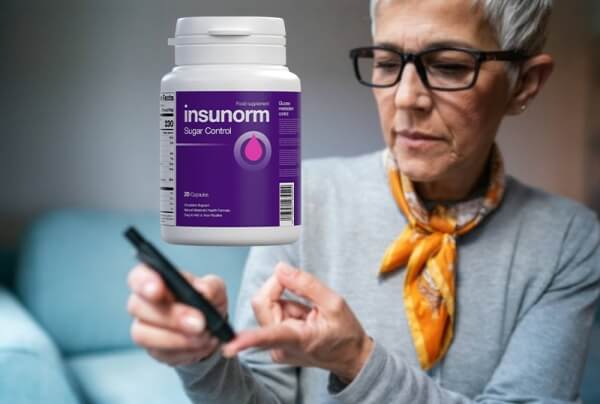 Insunorm Tablete Slovenija - Cena kje kupiti mnenja uporaba