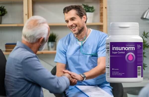 Navodila za uporabo Insunorm