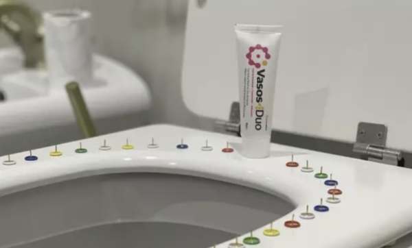 Vasos Duo – kaj je in za kaj se uporablja