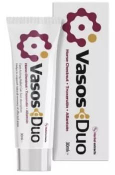 Vasos Duo Krema Slovenija