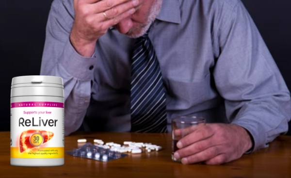 Reliver Tablete Slovenija - Cena kje kupiti mnenja uporaba