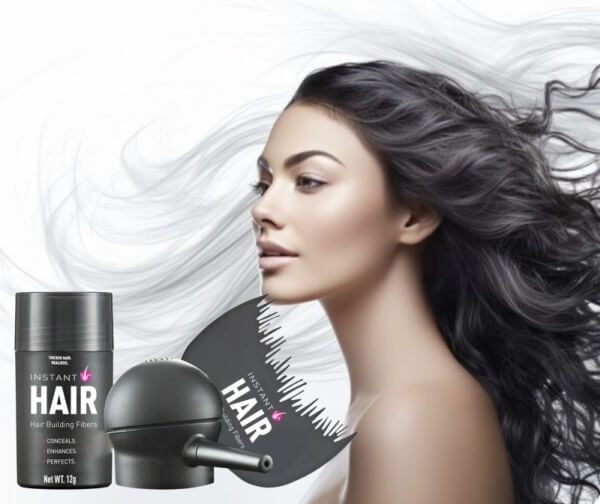 Cena Instant Hair Fibers v Sloveniji Cena Instant Hair Fibers v Sloveniji