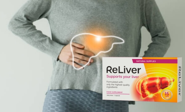 Kako uporabljati Reliver – navodila za uporabo in doziranje Kako uporabljati – navodila za uporabo in doziranje