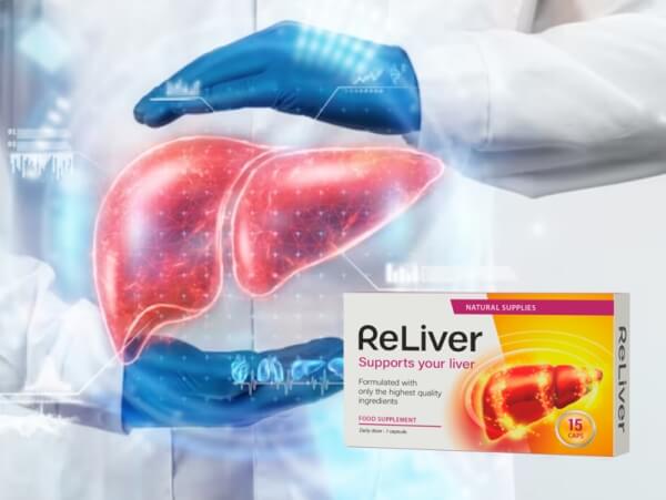 Reliver Tablete Slovenija - Cena kje kupiti mnenja uporaba