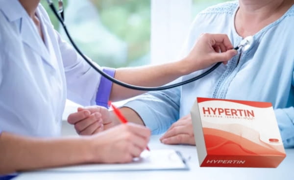 Cena Hypertina v Sloveniji